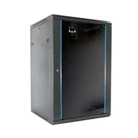 Armoire Murale Rack 2LAN AR1918U600X600M1 de 2LAN, Armoires et étagères - Réf : S0231172, Prix : 242,21 €, Remise : %