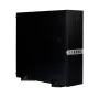 Boîtier ATX mini-tour avec alimentation CoolBox COO-PCT450S-BZ de CoolBox, Boîtiers pour ordinateurs de bureau - Réf : S02312...