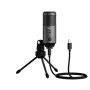 Microphone iggual IGG317273 by iggual, PC Microphones - Ref: S0231356, Price: 29,42 €, Discount: %