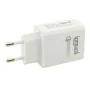 Wall Charger iggual IGG317174 by iggual, Chargers - Ref: S0231366, Price: 6,03 €, Discount: %