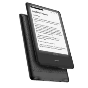 EBook SPC 1 6" by SPC, eBook Readers - Ref: S0231396, Price: 129,53 €, Discount: %