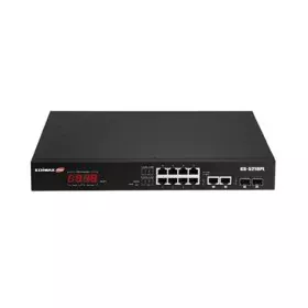 Switch Edimax PRO GS-5210PL Gigabit Ethernet 1000 Base-T von Edimax, Netzwerk-Switches - Ref: S0231398, Preis: 204,74 €, Raba...