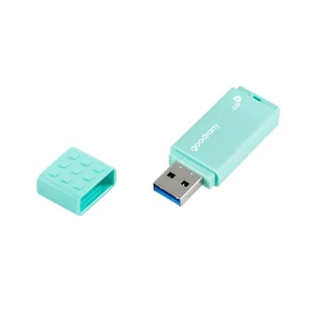 Clé USB GoodRam UME3 64 GB de GoodRam, Clés USB - Réf : S0231453, Prix : 7,66 €, Remise : %