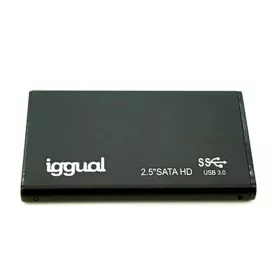 External Box iggual IGG317006 by iggual, Frames & Enclosures - Ref: S0231460, Price: 8,71 €, Discount: %