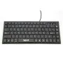 Teclado iggual Teclado USB compacto TKL Slim TKL-USB negro Negro de iggual, Teclados - Ref: S0231463, Precio: 7,16 €, Descuen...