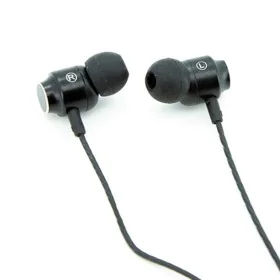 Auriculares com microfone iggual IGG317037 de iggual, Auriculares com microfones - Ref: S0231465, Preço: 6,53 €, Desconto: %