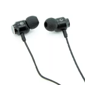 Casques avec Microphone iggual IGG317037 de iggual, Écouteurs avec microphones - Réf : S0231465, Prix : 6,53 €, Remise : %