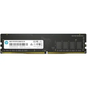 Mémoire RAM HP V2 DDR4 4 GB de HP, Mémoire principale - Réf : S0231785, Prix : 25,69 €, Remise : %