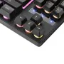 Clavier pour jeu Mars Gaming MKTKLES LED RGB Espagnol Qwerty de Mars Gaming, Claviers pour joueurs - Réf : S0231845, Prix : 1...