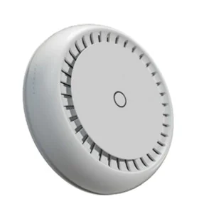 Punto d'Accesso Mikrotik RBcAPGi-5acD2nD-XL Bianco di Mikrotik, Punti di accesso wireless - Rif: S0232027, Prezzo: 102,63 €, ...