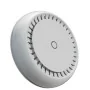 Punto d'Accesso Mikrotik RBcAPGi-5acD2nD-XL Bianco di Mikrotik, Punti di accesso wireless - Rif: S0232027, Prezzo: 111,22 €, ...