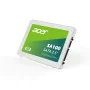 Disco Duro Acer BL9BWWA103 480 GB 2.5" de Acer, Discos rígidos sólidos - Ref: S0232036, Preço: 45,16 €, Desconto: %