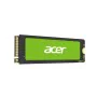 Hard Drive Acer FA100 256 GB SSD by Acer, Solid disc drives - Ref: S0232043, Price: 40,01 €, Discount: %