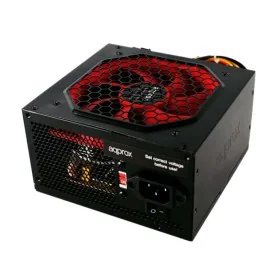 Power supply approx! APP500PSV2 500 W by APPROX, Power Supplies - Ref: S0232082, Price: 31,87 €, Discount: %