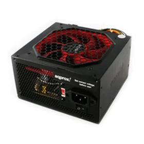 Power supply approx! APP550PSV2 550 W by APPROX, Power Supplies - Ref: S0232083, Price: 34,81 €, Discount: %