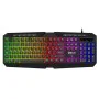 Clavier pour jeu Onaji IGG317563 de Onaji, Claviers pour joueurs - Réf : S0232220, Prix : 6,51 €, Remise : %