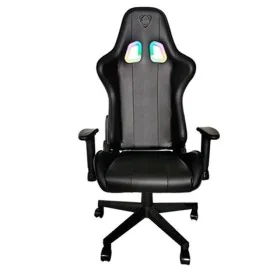 Gaming Chair KEEP OUT XSRGB-RACING Black LED RGB by KEEP OUT, Gaming chairs - Ref: S0232257, Price: 203,58 €, Discount: %