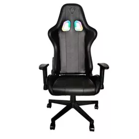 Silla Gaming KEEP OUT XSRGB-RACING Negro LED RGB de KEEP OUT, Sillas Gaming - Ref: S0232257, Precio: 224,76 €, Descuento: %