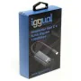 Adapteur réseau iggual IGG317693 de iggual, Adaptateurs réseau USB - Réf : S0232357, Prix : 11,27 €, Remise : %