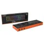 Clavier Krom KASIC Noir de Krom, Claviers - Réf : S0232463, Prix : 33,03 €, Remise : %