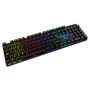 Clavier Krom KASIC Noir de Krom, Claviers - Réf : S0232463, Prix : 33,03 €, Remise : %