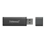 Memória USB INTENSO 3521495 128 GB 128 GB de INTENSO, Memórias USB - Ref: S0232598, Preço: 10,27 €, Desconto: %