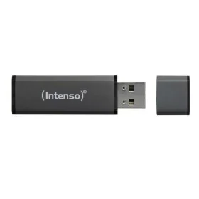 Memória USB INTENSO 3521495 128 GB 128 GB de INTENSO, Memórias USB - Ref: S0232598, Preço: 10,42 €, Desconto: %