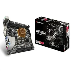 Motherboard Biostar A68N-2100K von Biostar, Hauptplatinen - Ref: S0232616, Preis: 53,51 €, Rabatt: %