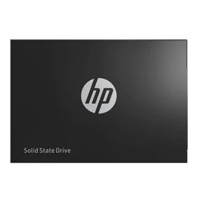 Disque dur HP S700 1TB SSD SATA3 2,5" de HP, Disques durs solides - Réf : S0232737, Prix : 77,65 €, Remise : %