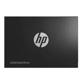 Festplatte HP S700 1TB SSD SATA3 2,5" von HP, Solid-State-Festplattenlaufwerke - Ref: S0232737, Preis: 77,65 €, Rabatt: %