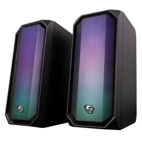 Altavoces PC CoolBox DG-ALB-R205 de CoolBox, Altavoces de ordenador - Ref: S0232843, Precio: 24,84 €, Descuento: %