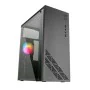 Caixa Semitorre ATX Mars Gaming MC100 Preto de Mars Gaming, Caixas para computador de secretária - Ref: S0232858, Preço: 41,3...