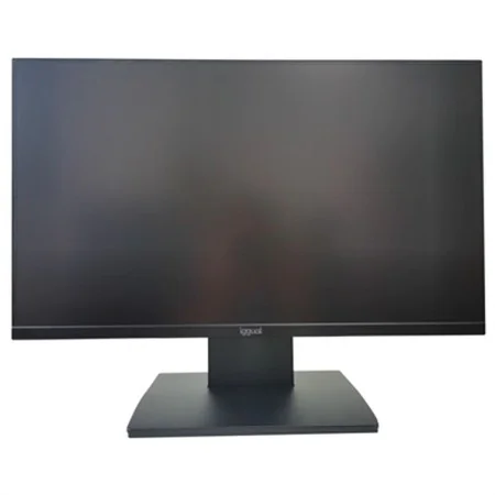 Écran iggual MTL236A 23,6" FHD LED Full HD 23" de iggual, Ecrans PC - Réf : S0232919, Prix : 298,80 €, Remise : %