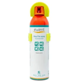 Spray extincteur Ewent EW5621 de Ewent, Extincteurs - Réf : S0233010, Prix : 10,74 €, Remise : %