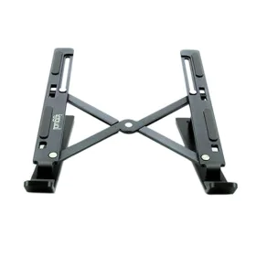 Soporte para Portátil iggual IGG317785 de iggual, Plataformas y soportes - Ref: S0233011, Precio: 9,81 €, Descuento: %