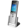 Téléphone Sans Fil Grandstream WP820 Noir/Argenté de Grandstream, Téléphones fixes et résidentiels - Réf : S0233061, Prix : 2...