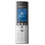 Téléphone Sans Fil Grandstream WP820 Noir/Argenté de Grandstream, Téléphones fixes et résidentiels - Réf : S0233061, Prix : 2...