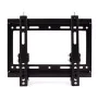 TV Halterung CoolBox COO-TVSTAND-02 Schwarz von CoolBox, TV-Ständer und -Tische - Ref: S0233126, Preis: 8,99 €, Rabatt: %