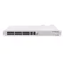 Switch Mikrotik CRS326-24S+2Q+RM by Mikrotik, Network switches - Ref: S0233444, Price: 578,16 €, Discount: %