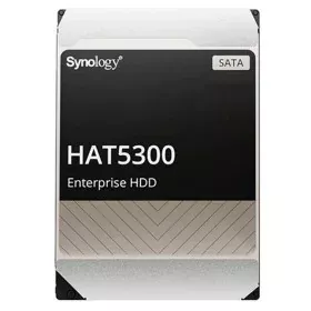 Hard Drive Synology HAT5300-4T 3,5" 4TB by Synology, Hard drives - Ref: S0233639, Price: 262,82 €, Discount: %