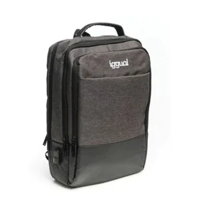 Laptop Case iggual IGG317747 15,6" 15" by iggual, Bags and covers for laptops and netbooks - Ref: S0233739, Price: 18,96 €, D...