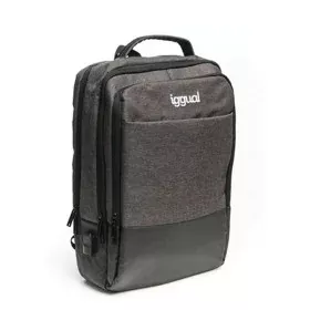 Laptoptasche iggual IGG317747 15,6" 15" von iggual, Taschen und Hülle für Laptops und Netbooks - Ref: S0233739, Preis: 19,55 ...