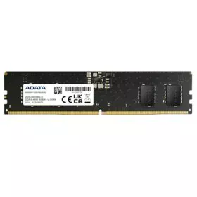 RAM Memory Adata AD5U48008G-S 8 GB by Adata, RAM - Ref: S0233744, Price: 32,95 €, Discount: %