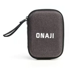 Covers Onaji HOGO Grey 17 x 12 x 5 cm by Onaji, Blank Media Cases & Wallets - Ref: S0233754, Price: 12,09 €, Discount: %