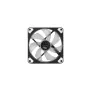 Ventilador de Caixa Nox H-Fan Pro LED WHITE Ø 12 cm (1 Unidade) 120mm de Nox, Ventilação e refrigeração - Ref: S0233814, Preç...