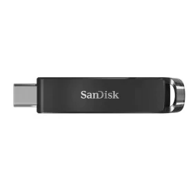 Clé USB SanDisk SDCZ460-032G-G46 32 GB Noir 32 GB de SanDisk, Clés USB - Réf : S0233825, Prix : 10,45 €, Remise : %