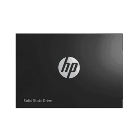 Disque dur HP 345M8AA 3,5" 240 GB SSD 240 GB SSD 480 GB SSD de HP, Disques durs solides - Réf : S0233859, Prix : 35,72 €, Rem...