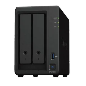 Stockage réseau Synology DVA1622 de Synology, Stockage en réseau - Réf : S0233884, Prix : 652,50 €, Remise : %