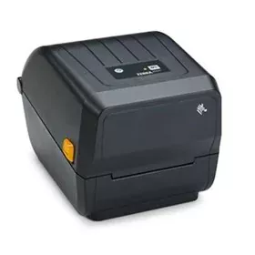 Thermal Printer Zebra ZD230T Monochrome by Zebra, Desktop Thermal Label Printers - Ref: S0233952, Price: 360,23 €, Discount: %