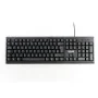 Keyboard iggual CK-BUSINESS-105T Spanish Qwerty by iggual, Keyboards - Ref: S0233954, Price: 6,87 €, Discount: %